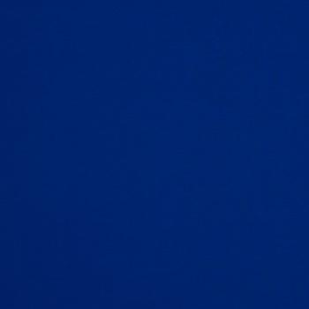 Preview: Swafing Vanessa Baumwoll Jersey Uni Royalblau 254